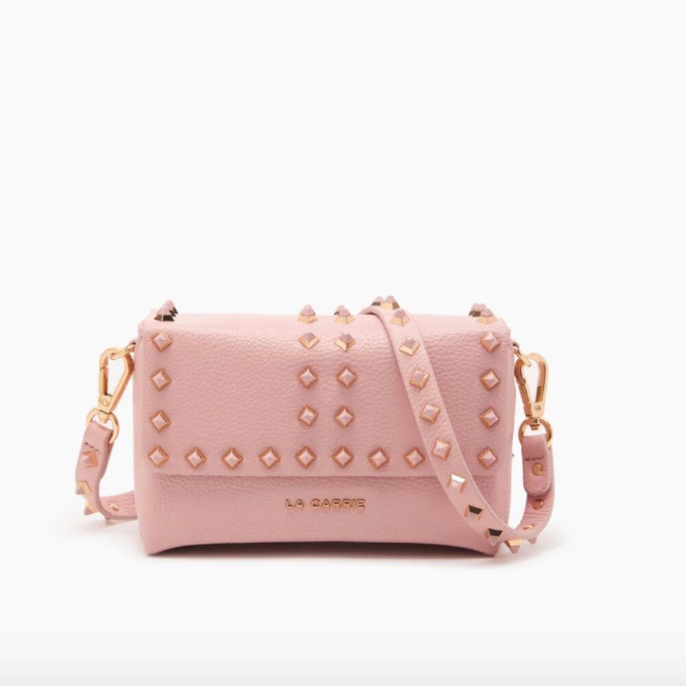 La Carrie Women's Frivolous Camera - Pink Bags - (BRAND NEW- NEVER USED)